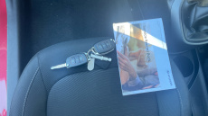 Hyundai i10 1.0 SE 5dr Petrol Hatchback